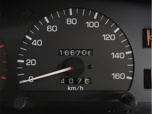 1995 Toyota Hilux (CC-1476894) for sale in Christiansburg, Virginia