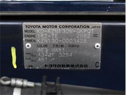 1995 Toyota Hilux (CC-1476894) for sale in Christiansburg, Virginia