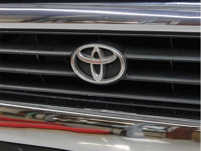 1995 Toyota Hilux (CC-1476894) for sale in Christiansburg, Virginia