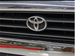 1995 Toyota Hilux (CC-1476894) for sale in Christiansburg, Virginia
