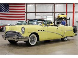 1954 Buick Century (CC-1476902) for sale in Kentwood, Michigan