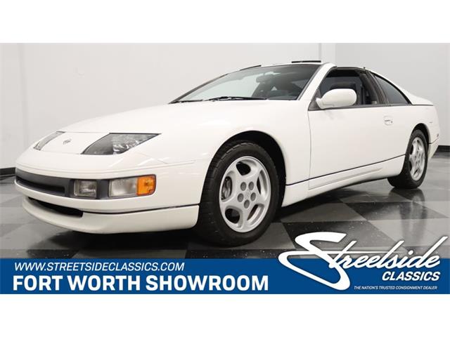 1993 Nissan 300ZX for Sale | ClassicCars.com | CC-1476909