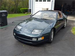 1994 Nissan 300ZX (CC-1470692) for sale in Chester Springs, Pennsylvania