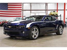 2010 Chevrolet Camaro (CC-1476931) for sale in Kentwood, Michigan