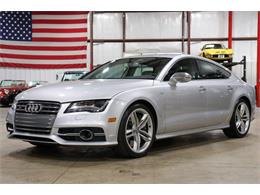 2015 Audi S7 (CC-1476940) for sale in Kentwood, Michigan