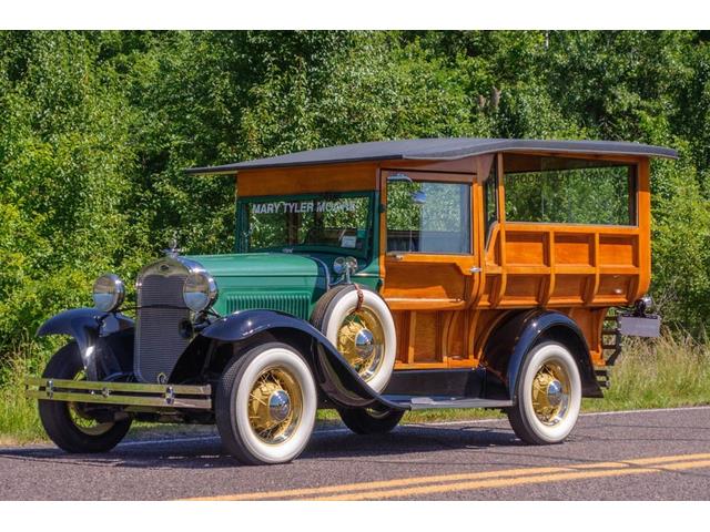 1931 Ford Model A (CC-1476972) for sale in St. Louis, Missouri