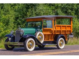 1931 Ford Model A (CC-1476972) for sale in St. Louis, Missouri