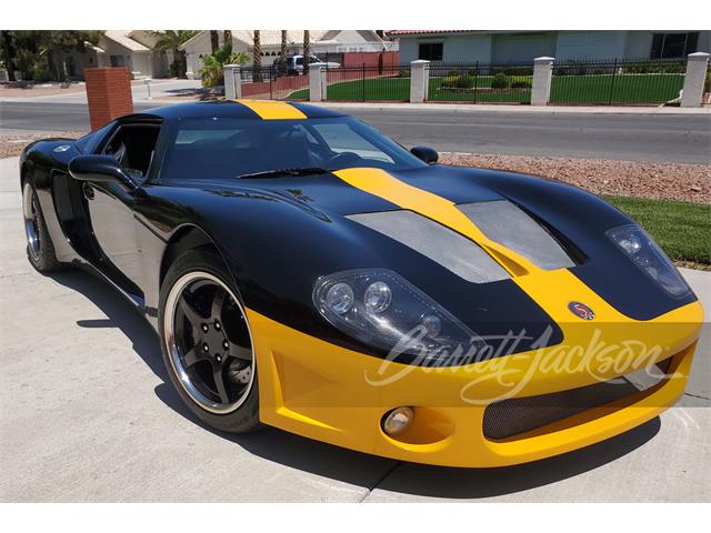 2012 Factory Five GTM (CC-1476982) for sale in Las Vegas, Nevada