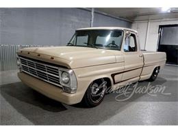 1969 Ford F100 (CC-1476994) for sale in Las Vegas, Nevada