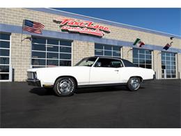 1972 Chevrolet Monte Carlo (CC-1477024) for sale in St. Charles, Missouri