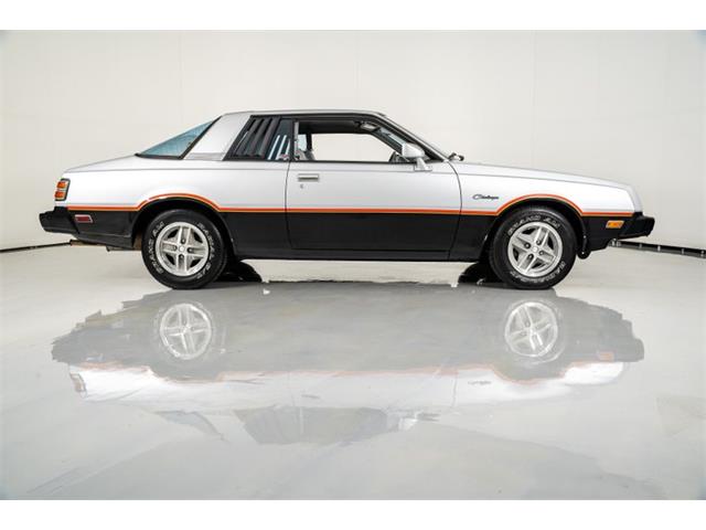 1980 Dodge Challenger for Sale | ClassicCars.com | CC-1477030