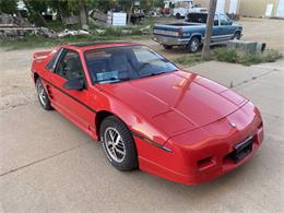 1986 Pontiac Fiero (CC-1477064) for sale in Brookings, South Dakota