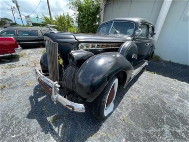 1939 Packard Super Eight (CC-1477071) for sale in Miami, Florida