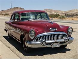 1953 Buick Special (CC-1477078) for sale in Rosamond, California