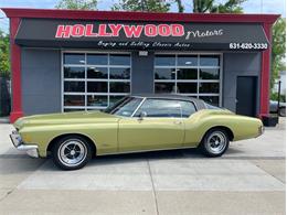 1971 Buick Riviera (CC-1477079) for sale in West Babylon, New York