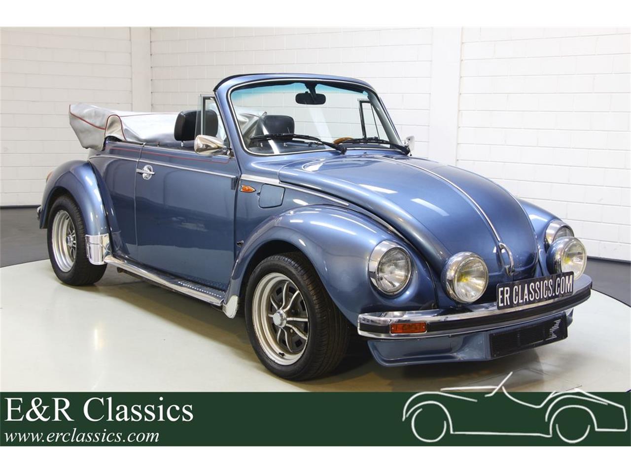 1977 Volkswagen Beetle For Sale | ClassicCars.com | CC-1470709