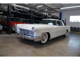1956 Lincoln Continental Mark II (CC-1477096) for sale in Torrance, California