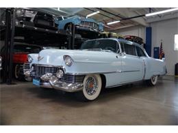 1954 Cadillac Coupe DeVille (CC-1477097) for sale in Torrance, California