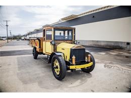 1925 Wilcox Truck (CC-1470071) for sale in Jackson, Mississippi