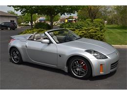 2006 Nissan 350Z (CC-1477108) for sale in Elkhart, Indiana