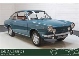 1968 Fiat 850 (CC-1470714) for sale in Waalwijk, [nl] Pays-Bas