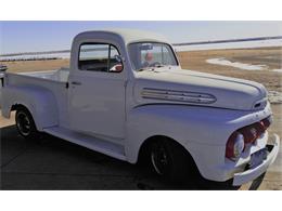 1952 Ford 1/2 Ton Pickup (CC-1477155) for sale in Chamberlain, South Dakota