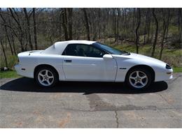 1995 Chevrolet Camaro (CC-1470716) for sale in Blue Mounds, Wisconsin