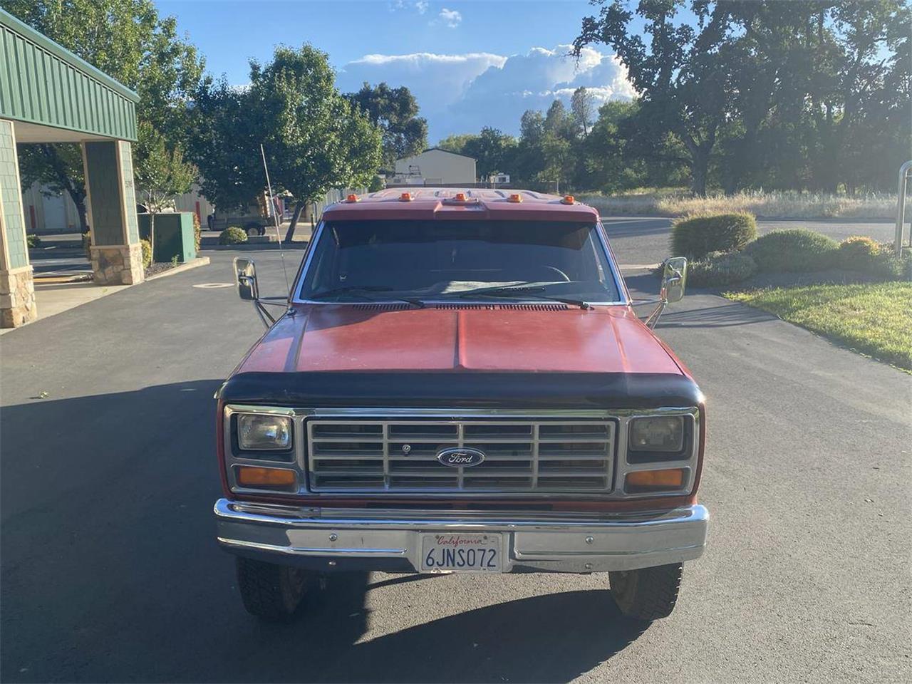 1985 Ford F350 for Sale  | CC-1477162