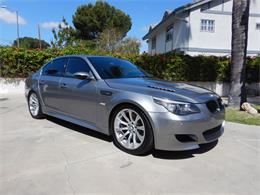 2006 BMW M5 (CC-1477166) for sale in woodland hills, California