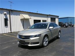 2014 Chevrolet Impala (CC-1477174) for sale in Manitowoc, Wisconsin