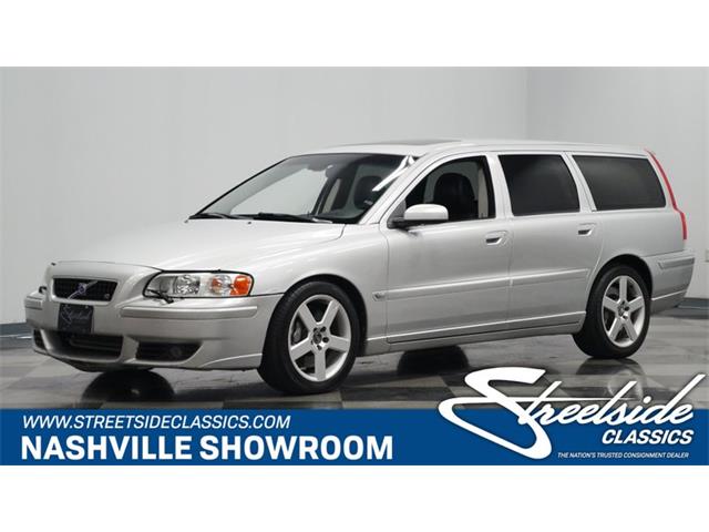 2005 Volvo V70 (CC-1477189) for sale in Lavergne, Tennessee