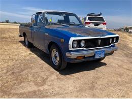 1977 Toyota Pickup (CC-1477269) for sale in Cadillac, Michigan