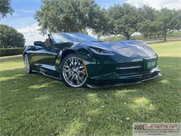 2014 Chevrolet Corvette (CC-1477329) for sale in Sarasota, Florida