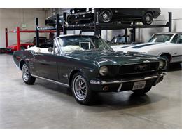 1966 Ford Mustang (CC-1477338) for sale in San Carlos, California