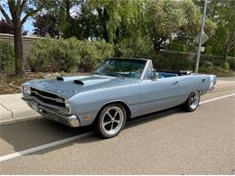 1969 Dodge Dart (CC-1470734) for sale in DISCOVERY BAY, California