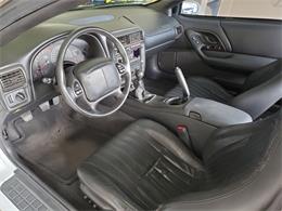 2001 Chevrolet Camaro SS (CC-1477405) for sale in Lubbock, Texas