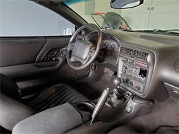 2001 Chevrolet Camaro SS (CC-1477405) for sale in Lubbock, Texas