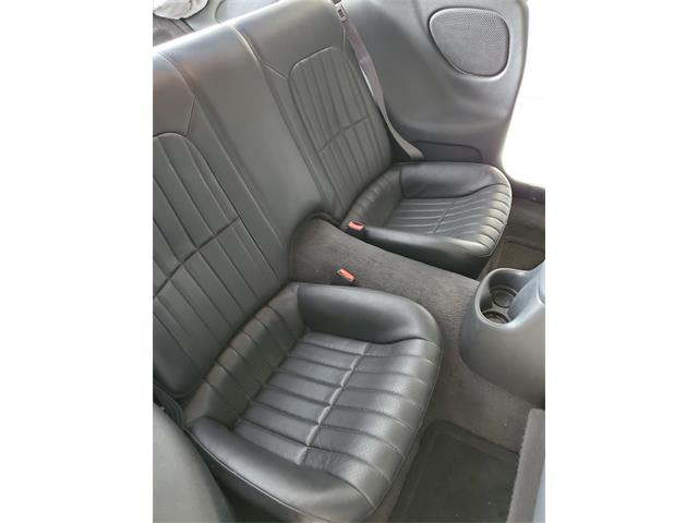 2001 Chevrolet Camaro SS (CC-1477405) for sale in Lubbock, Texas