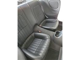2001 Chevrolet Camaro SS (CC-1477405) for sale in Lubbock, Texas