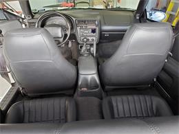 2001 Chevrolet Camaro SS (CC-1477405) for sale in Lubbock, Texas