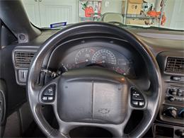 2001 Chevrolet Camaro SS (CC-1477405) for sale in Lubbock, Texas