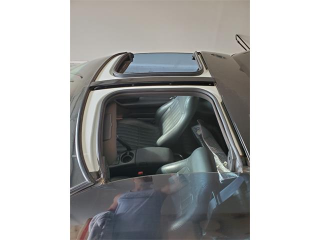 2001 Chevrolet Camaro SS (CC-1477405) for sale in Lubbock, Texas