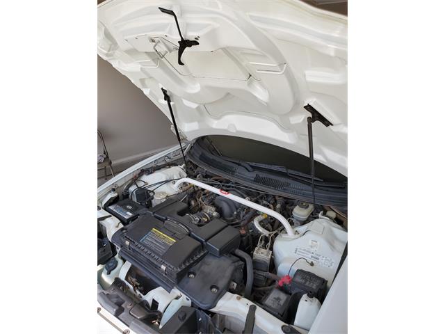 2001 Chevrolet Camaro SS (CC-1477405) for sale in Lubbock, Texas