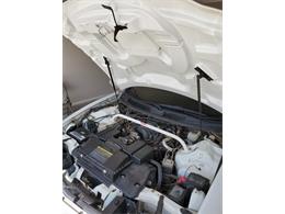 2001 Chevrolet Camaro SS (CC-1477405) for sale in Lubbock, Texas