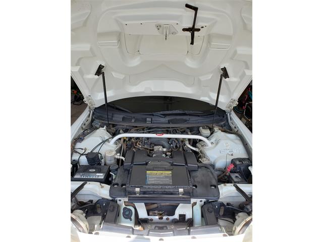 2001 Chevrolet Camaro SS (CC-1477405) for sale in Lubbock, Texas