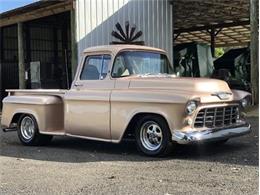 1955 Chevrolet Pickup (CC-1477414) for sale in Chiefland, Florida