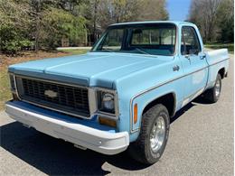 1973 Chevrolet C/K 10 (CC-1477423) for sale in Fort Mill , South Carolina