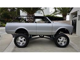 1972 Chevrolet Blazer (CC-1477428) for sale in San Juan Capistrano , California