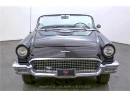 1957 Ford Thunderbird (CC-1477441) for sale in Beverly Hills, California