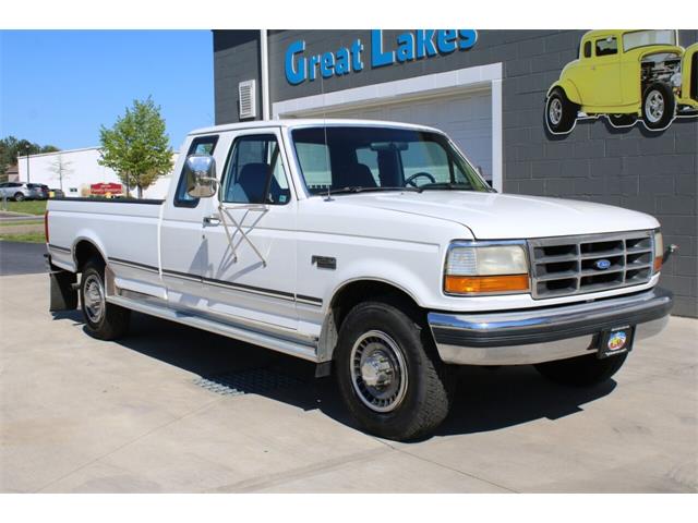 1992 Ford F250 for Sale | ClassicCars.com | CC-1477459